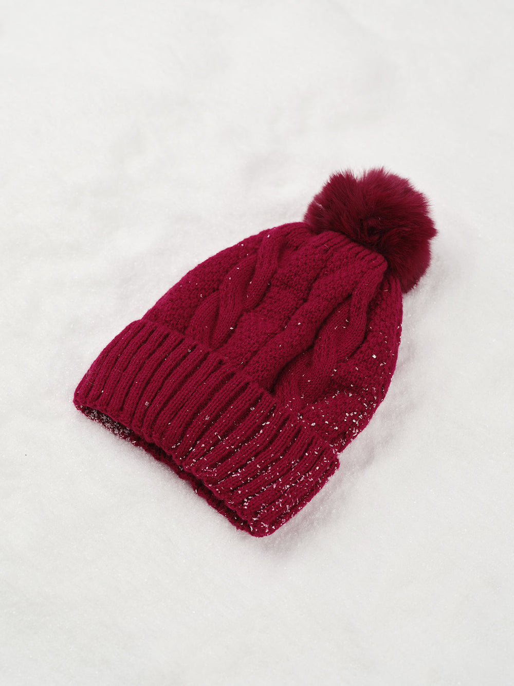 Bonnet Chaud Polyvalent