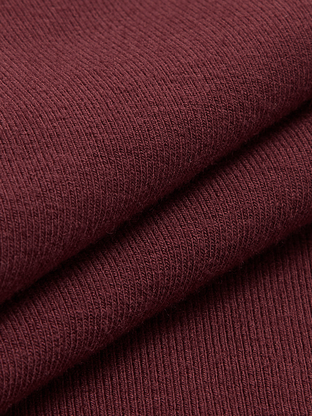 T-Shirt Plissé à col croisé et cordon de serrage