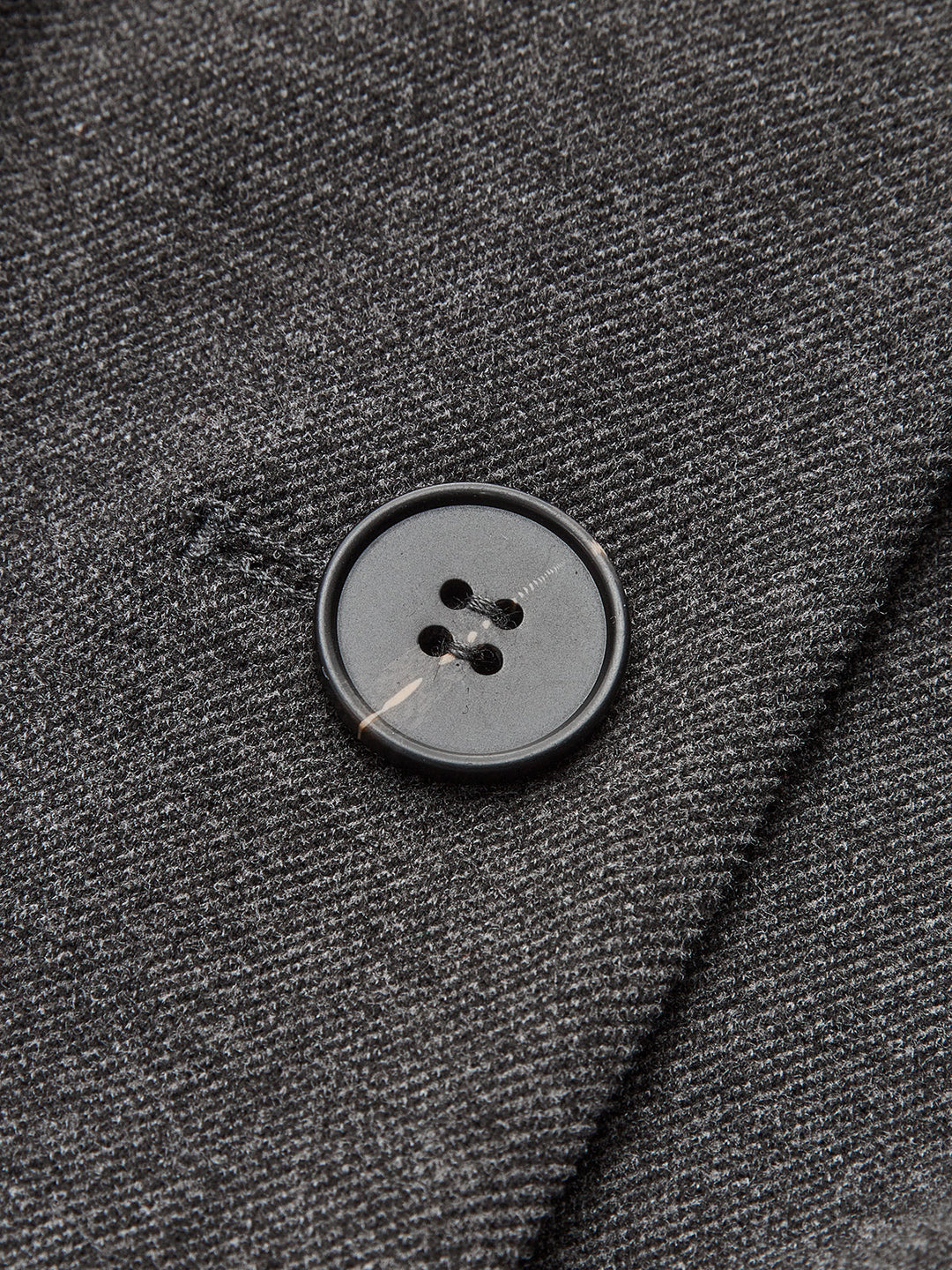 Veste Tweed Manches Lanterne 2 en 1