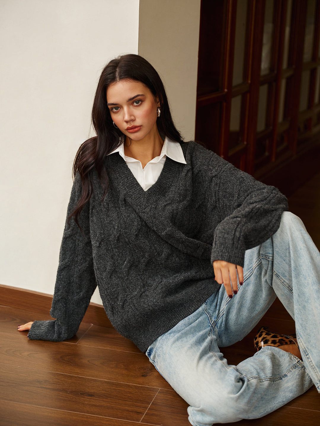 Pull Polo 2 en 1