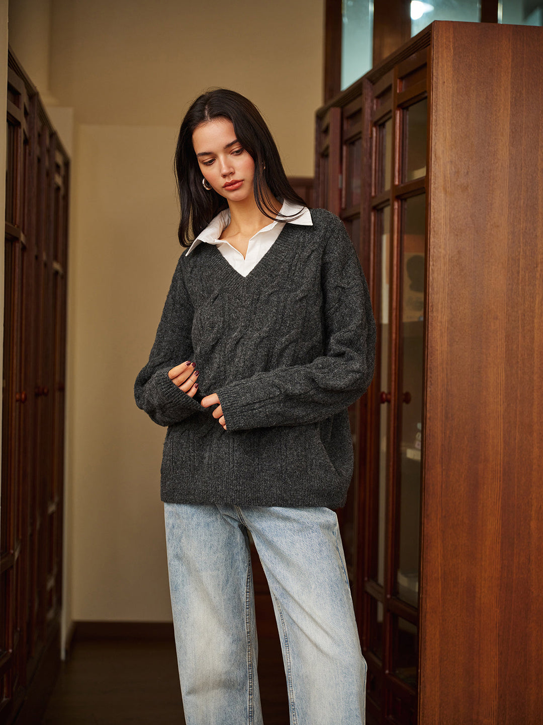 Pull Polo 2 en 1