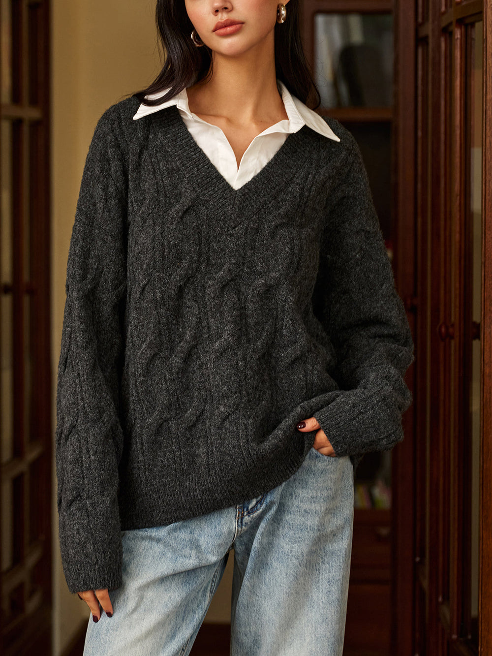 Pull Polo 2 en 1