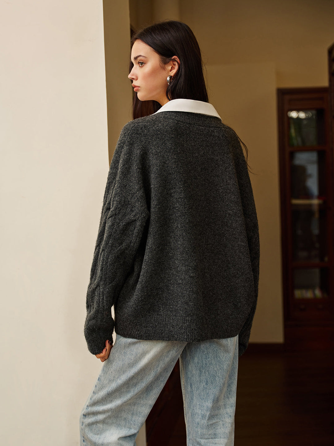 Pull Polo 2 en 1