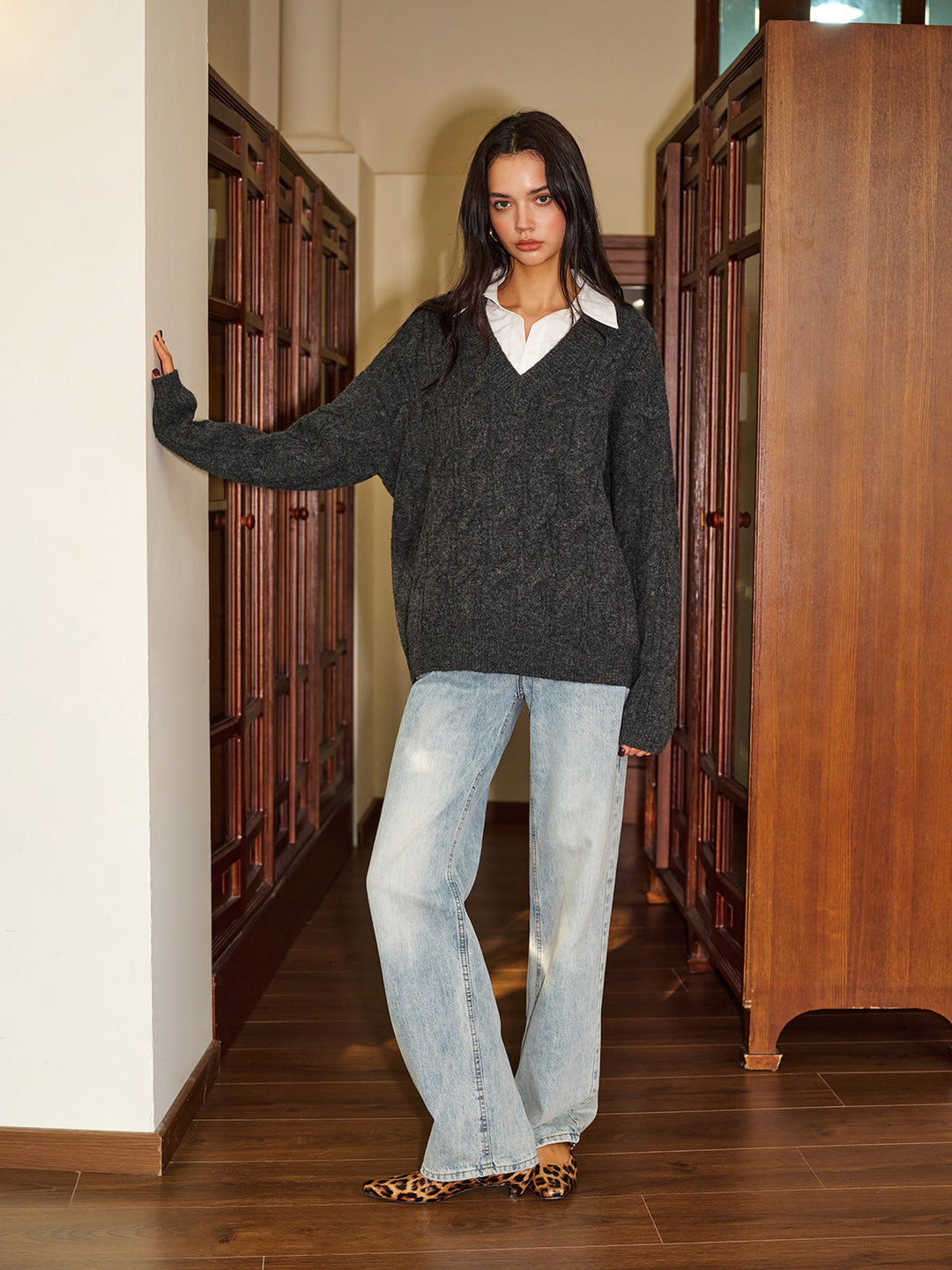 Pull Polo 2 en 1