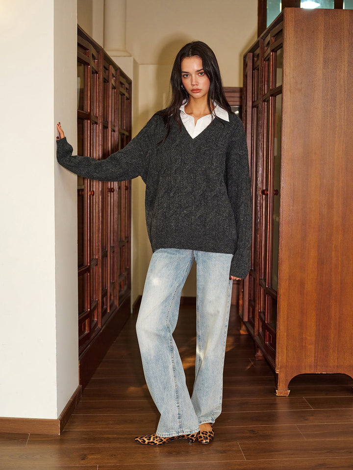 Pull Polo 2 en 1
