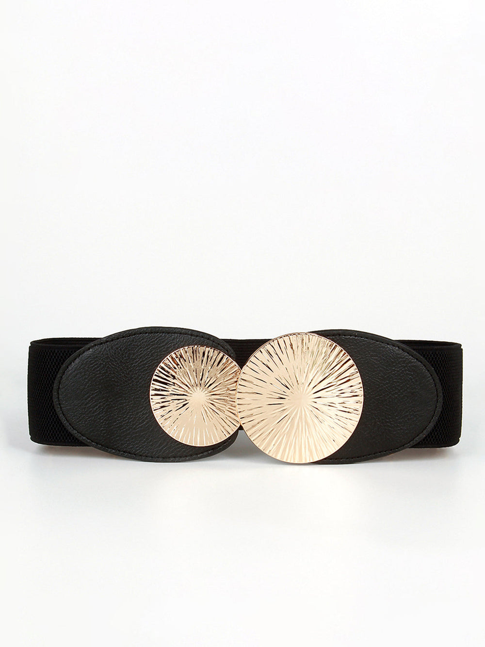 Ceinture Élastique Cercle Ondulé