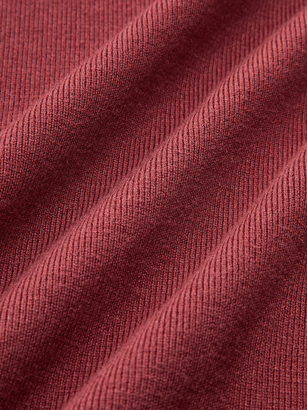 Robe Mi-longue à Volants Contrastants