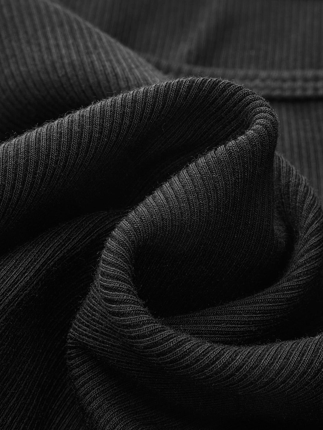 Haut Camisole à Décolleté Plongeant