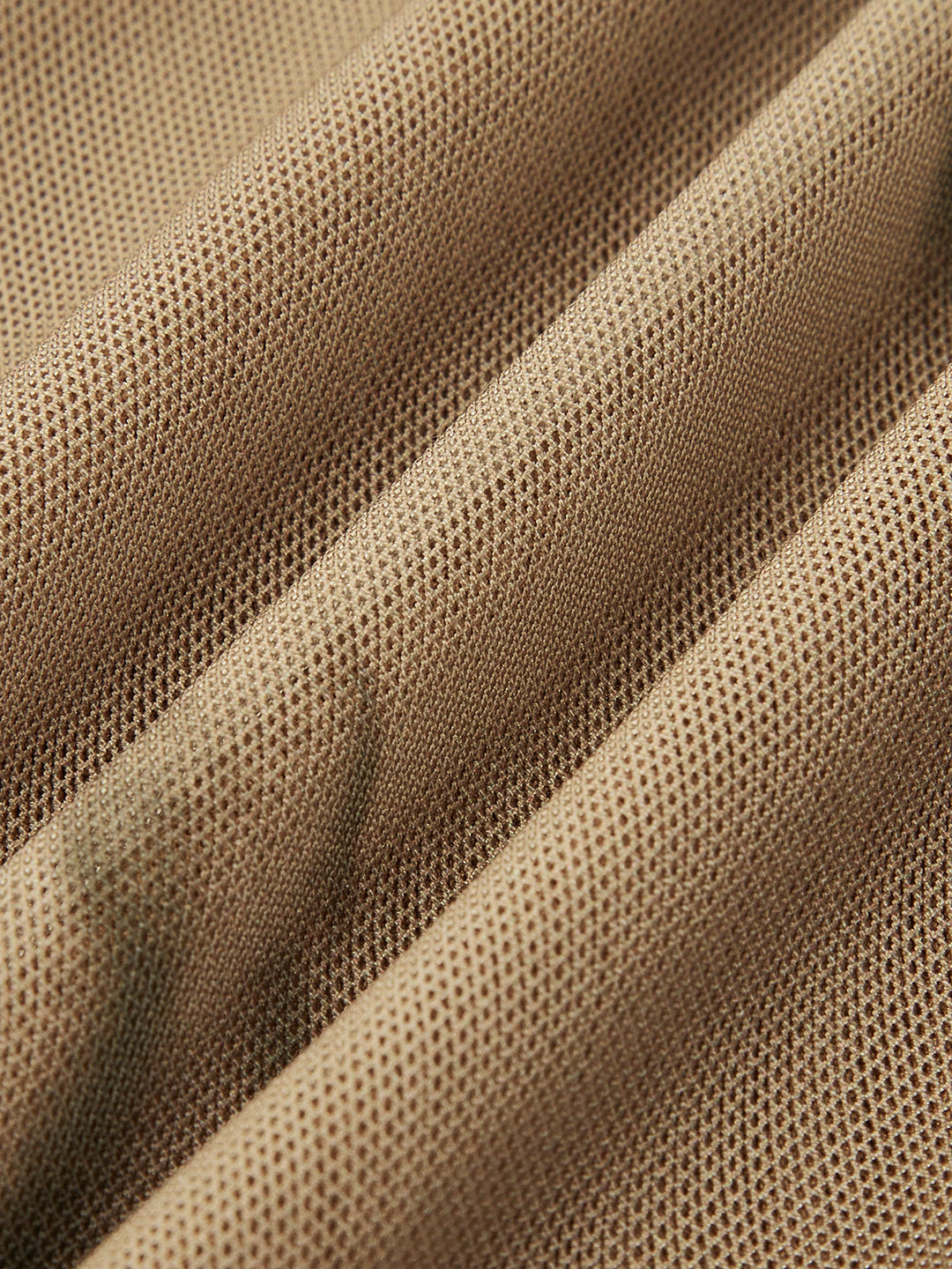 T-shirt en maille à imprimé floral tie-dye