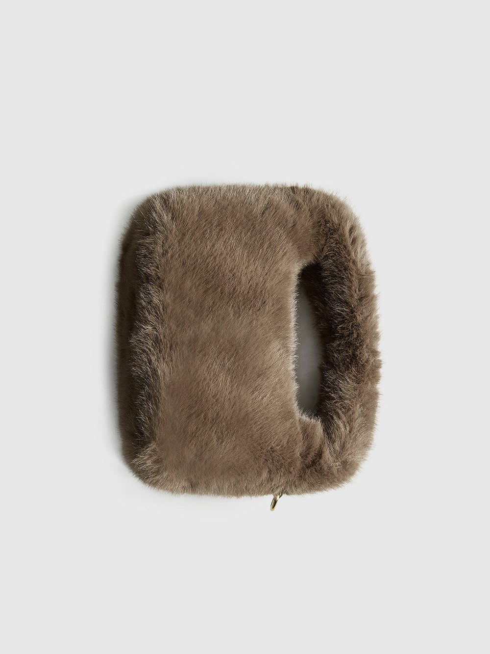 Sacs à main en peluche et sac bandoulière