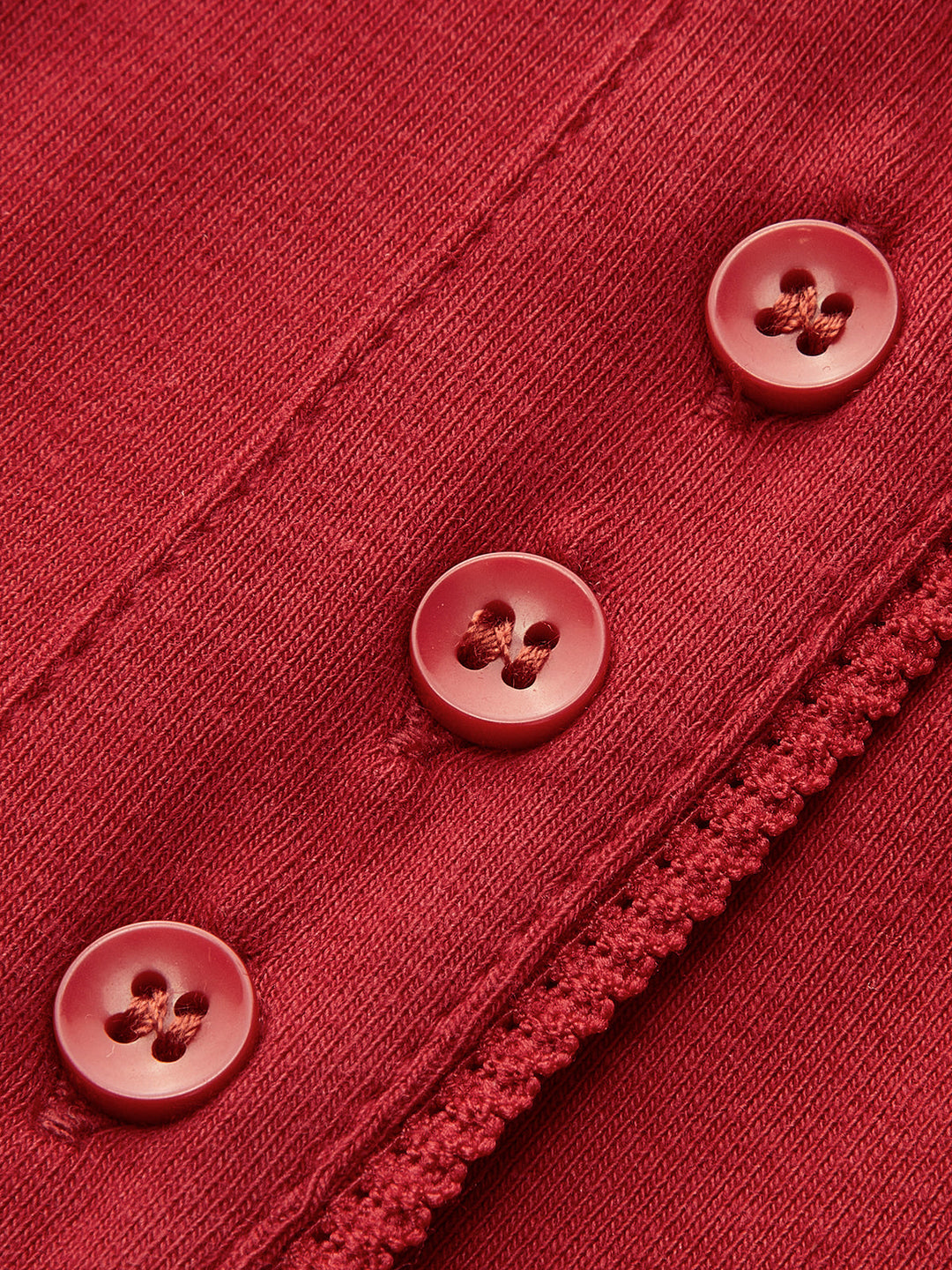 Robe Patineuse Fleurie Boutonnée