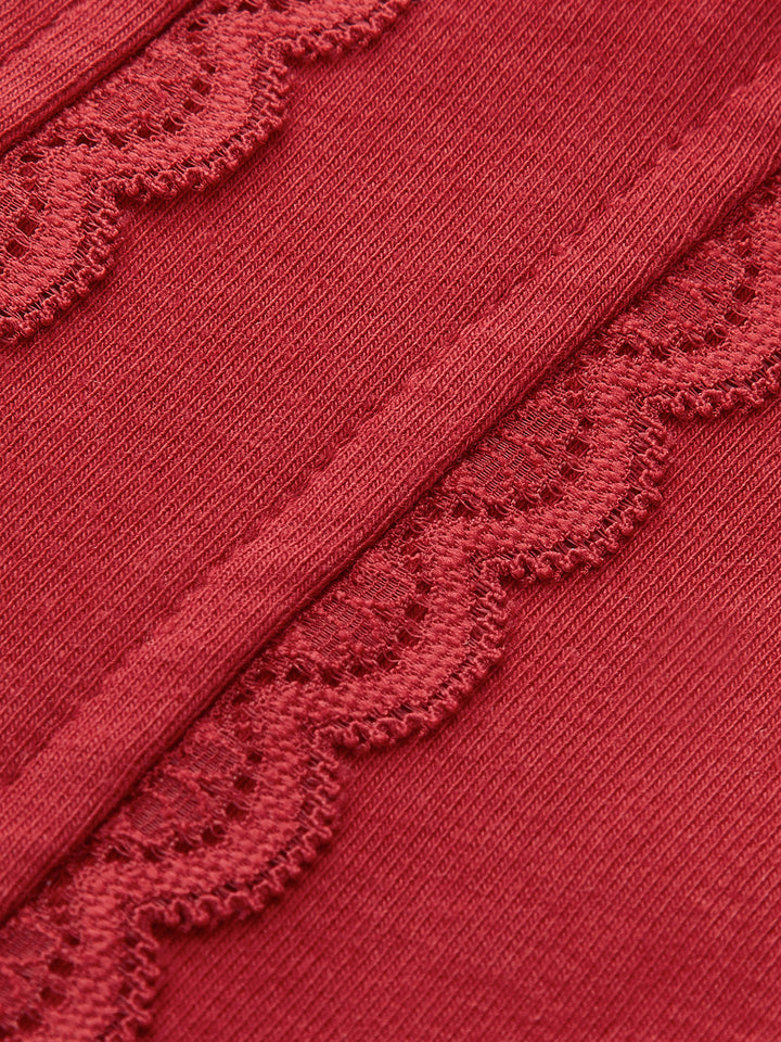 Robe Patineuse Fleurie Boutonnée