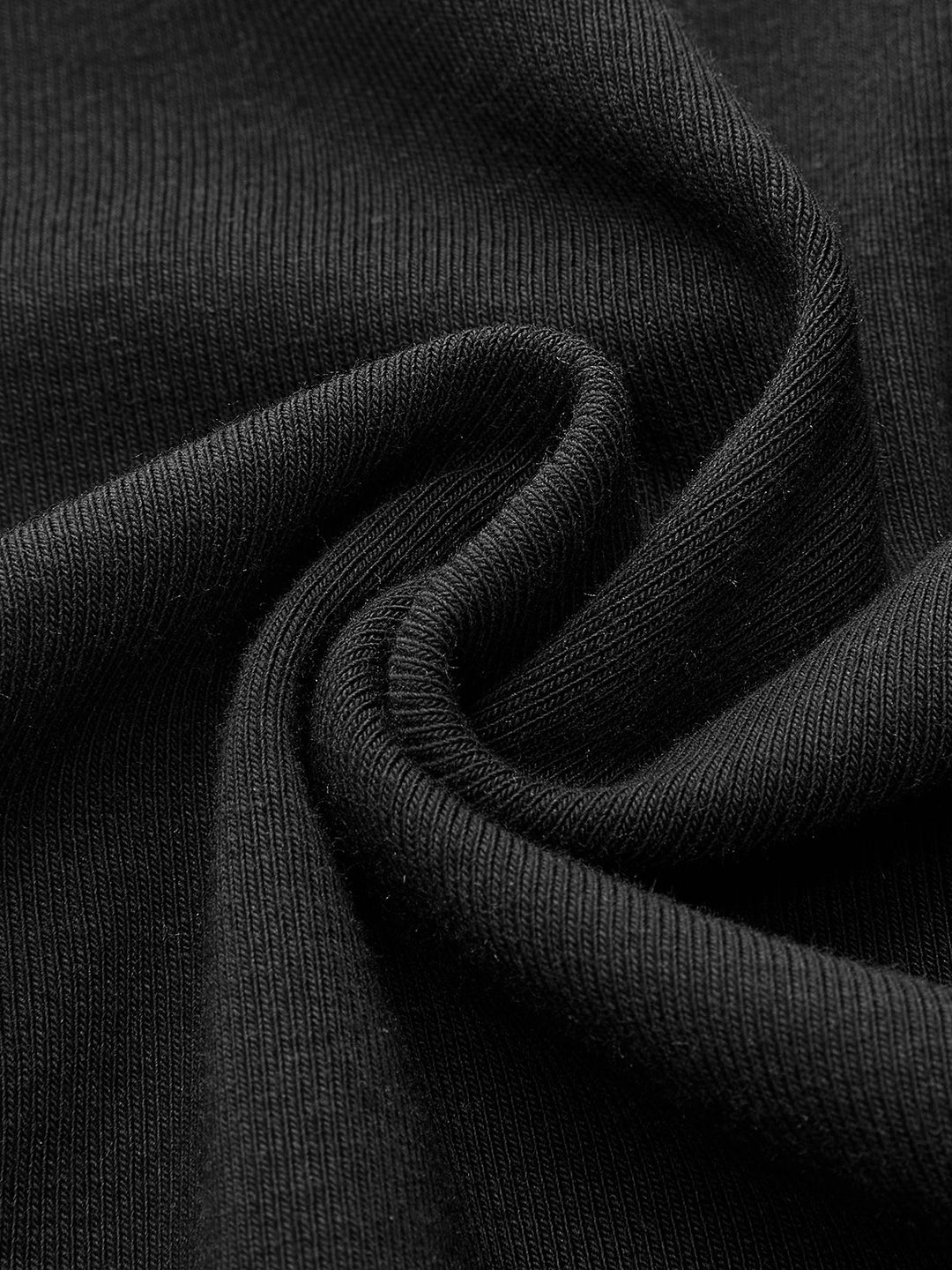 Bodysuit Manches Longues à Découpe en Trou de Serrure