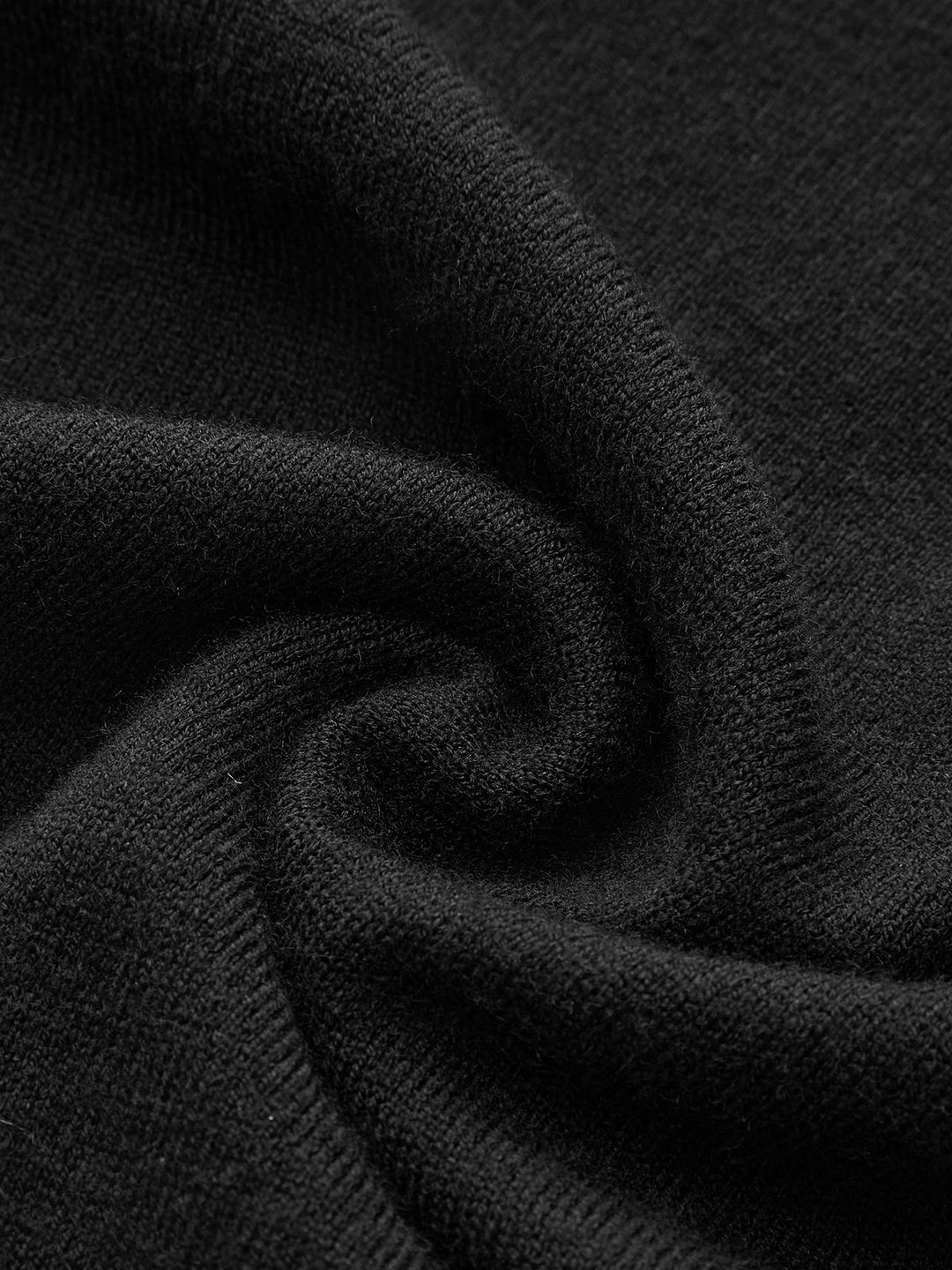 Haut en tricot 2 en 1 avec blocs de couleur et détails métalliques