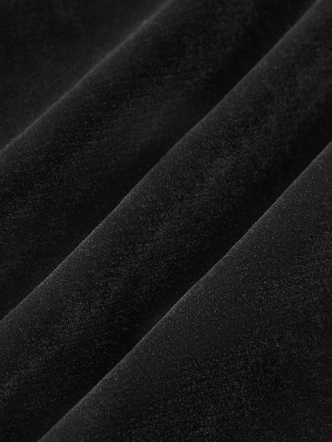 Haut en jersey de maille à imprimé géométrique semi-transparent