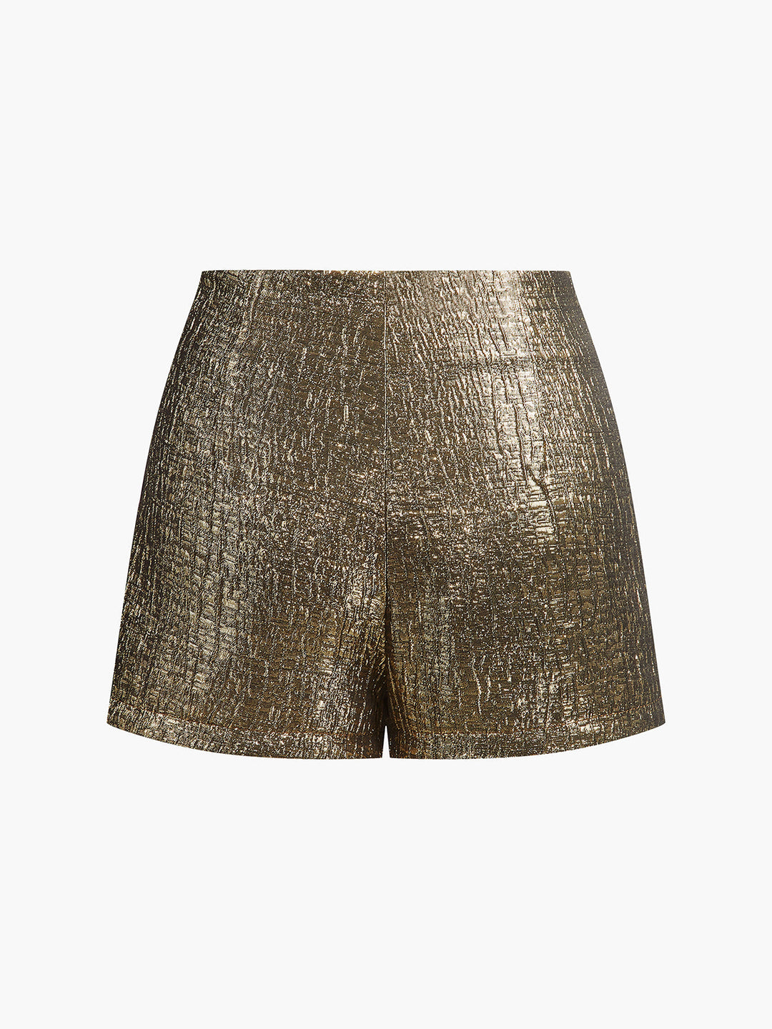 Shorts Perl Taille Mi-haute