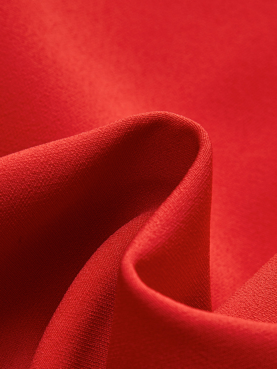 Robe Évasée Sans Manches Dos Nu