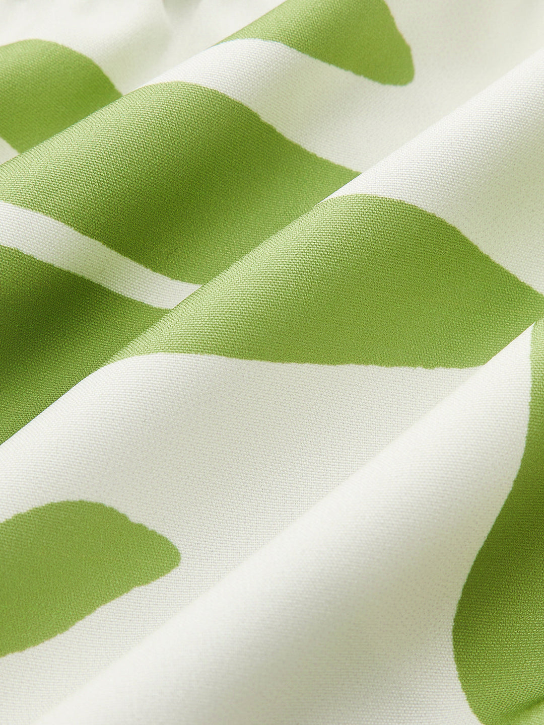 Robe Plissée Sans Bretelles à Fronces