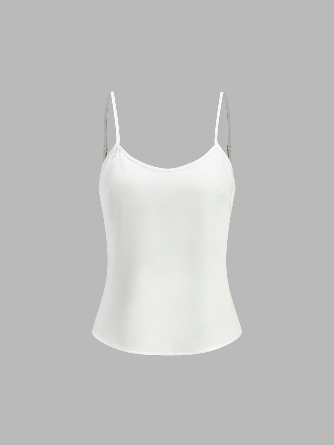 Blouse semi-transparente à volants avec cravate contrastante