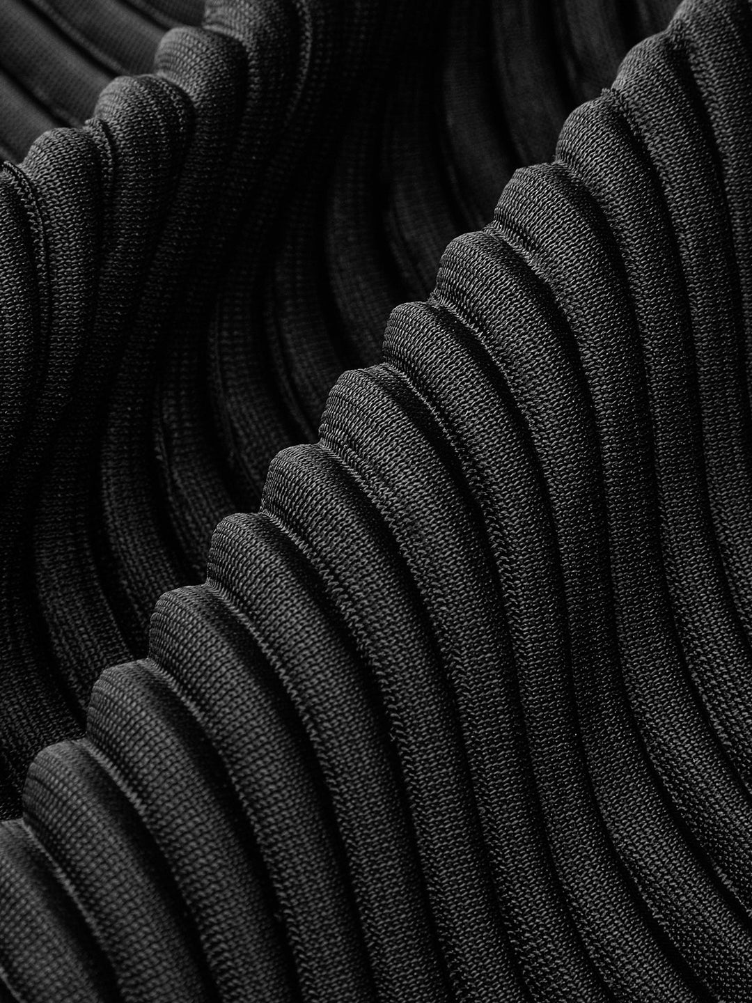 Blouse Plissée à Volants et Boutons