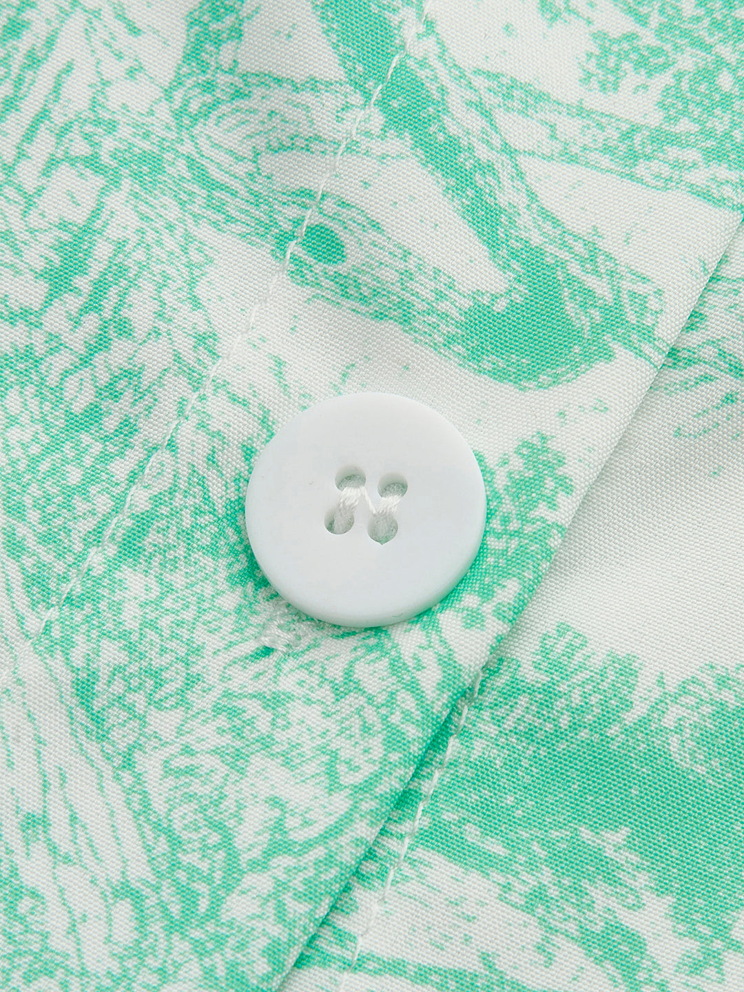 Ensemble Jupe Boutonnée à Dos Nu et Col Haltère