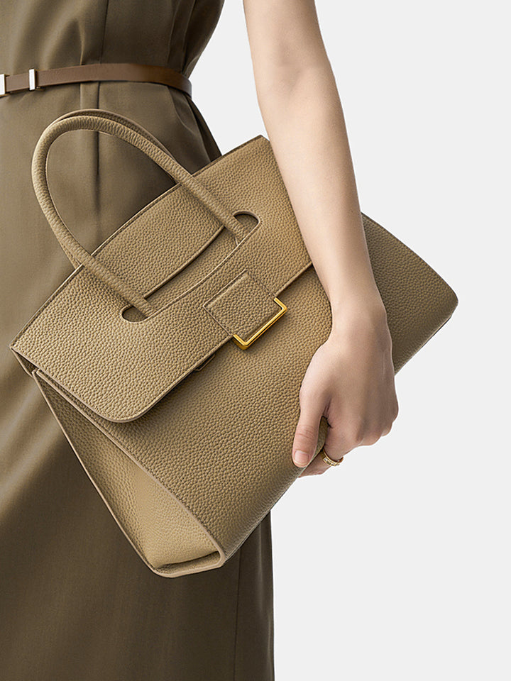 Sac fourre-tout métropolitain