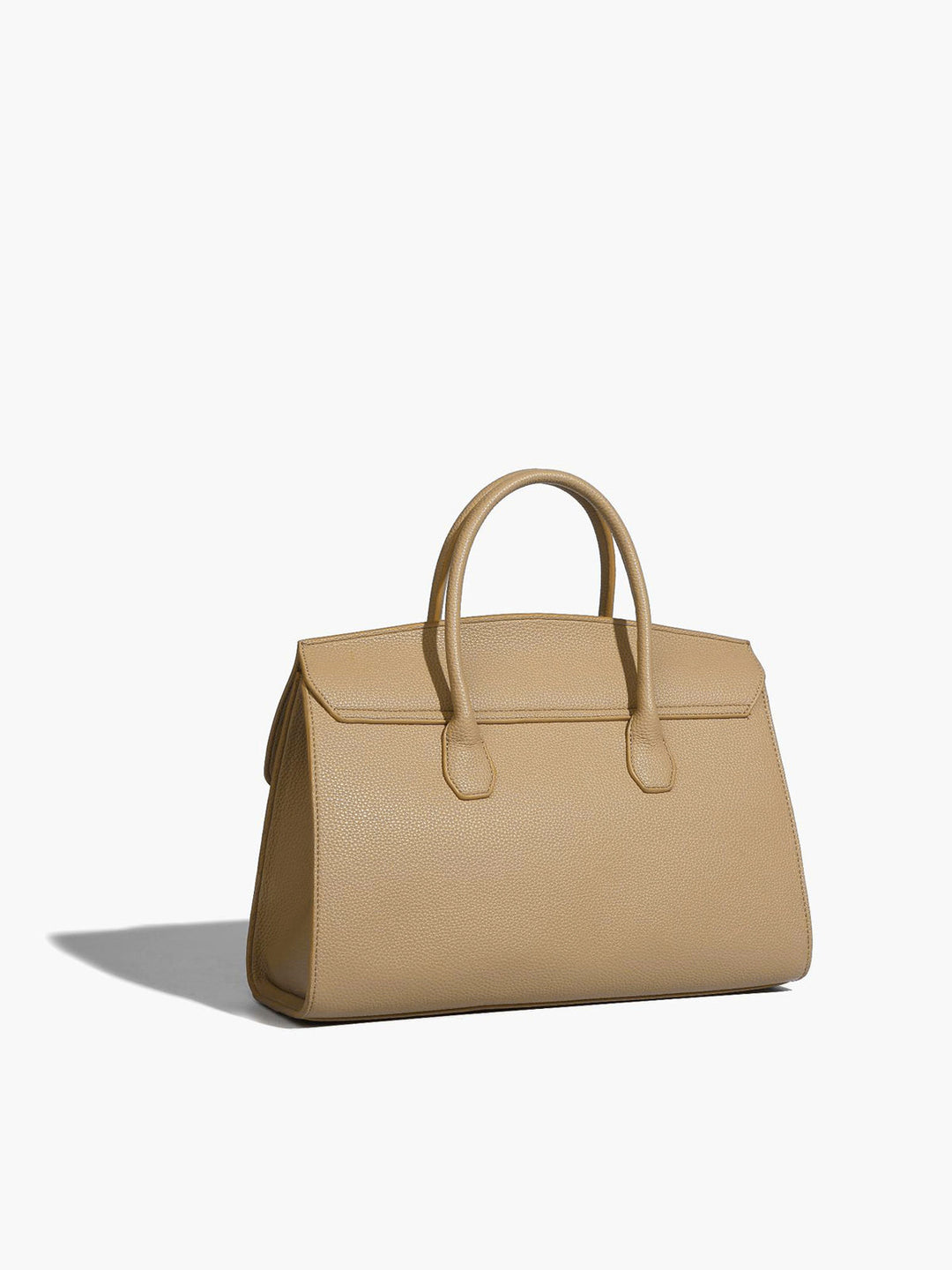 Sac fourre-tout métropolitain