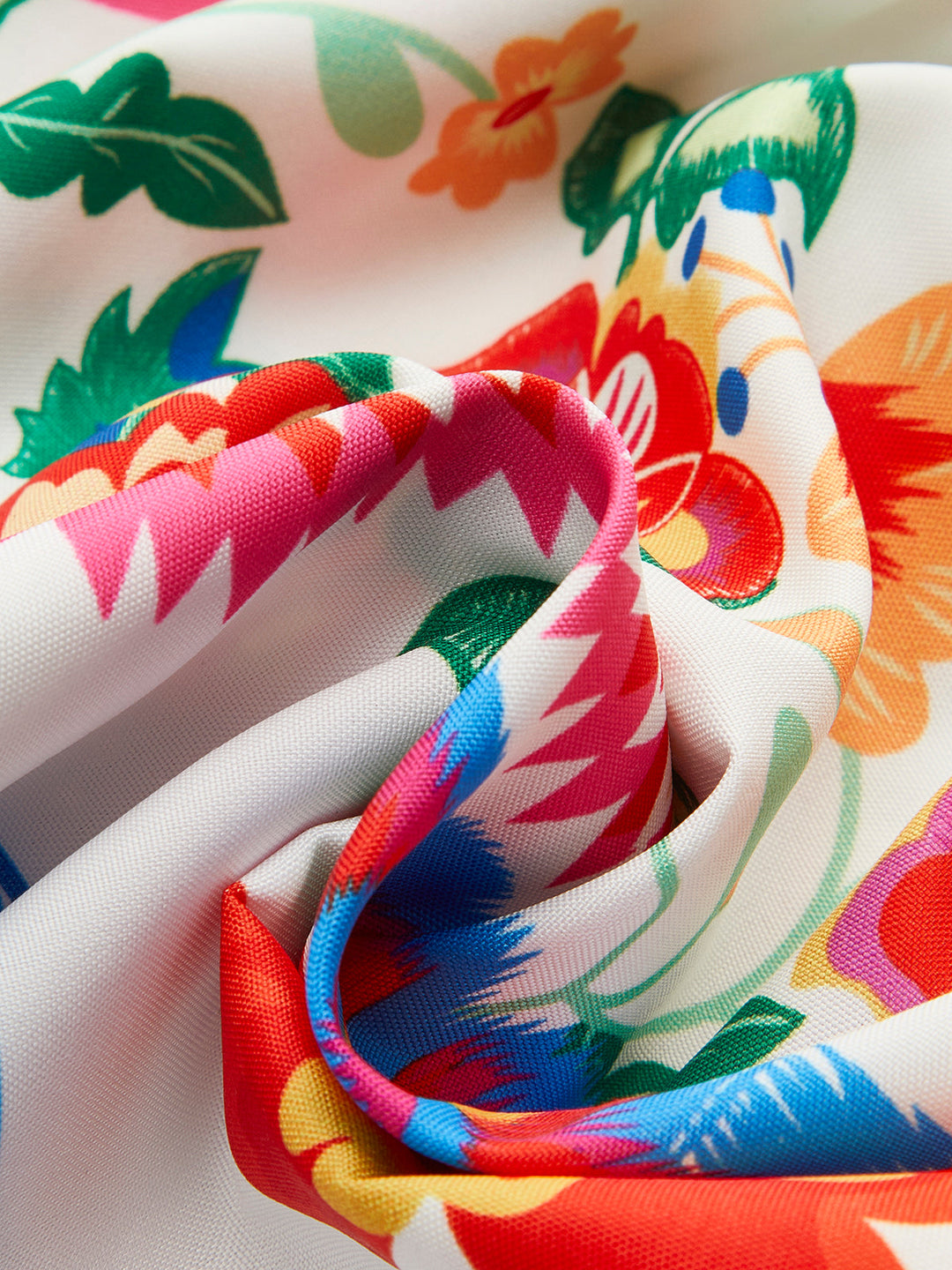 Robe Longue à Imprimé Floral et Col Bardot avec Ceinture