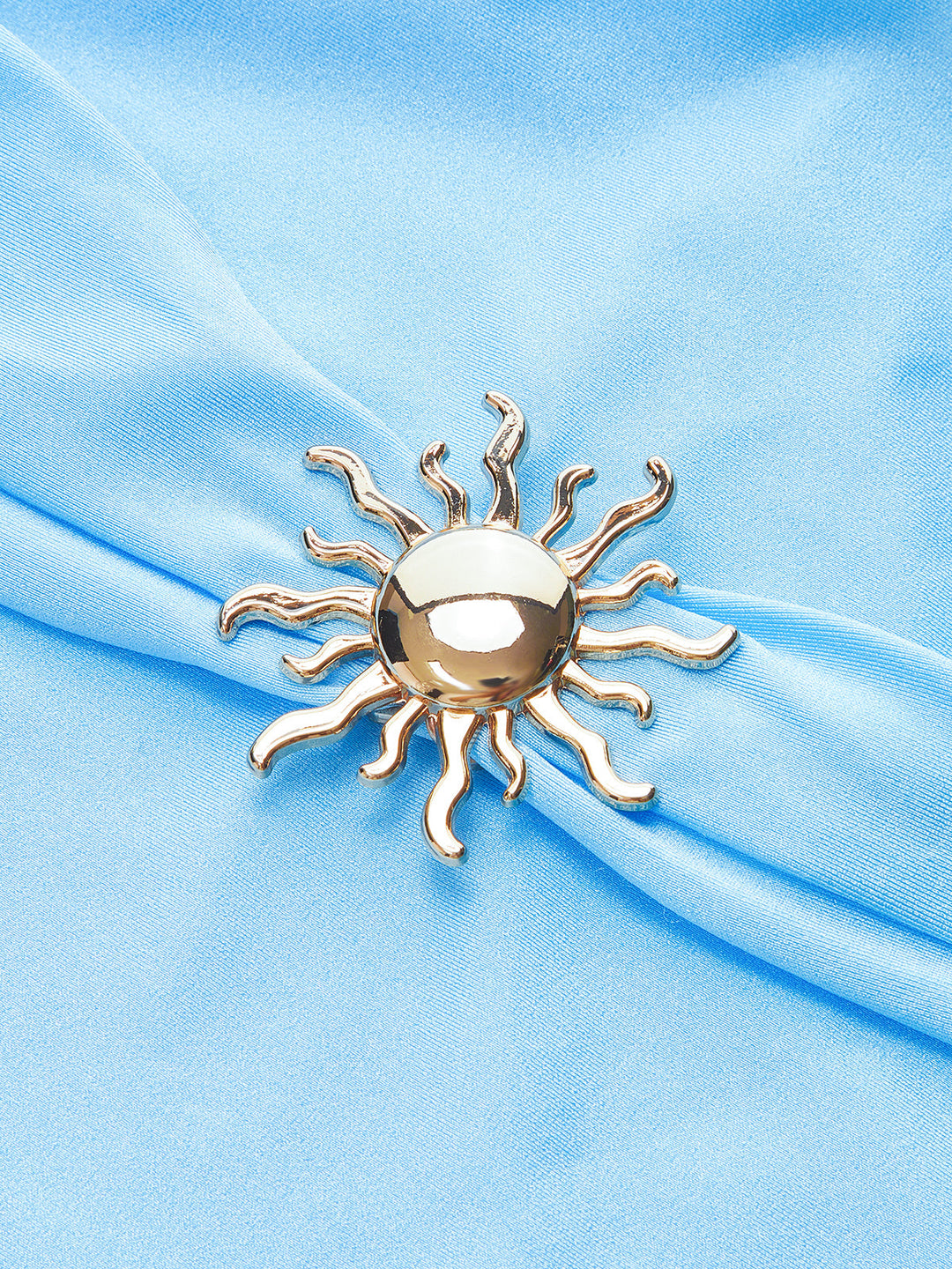 Ensemble Bikini Charme Solaire avec Jupe de Couverture