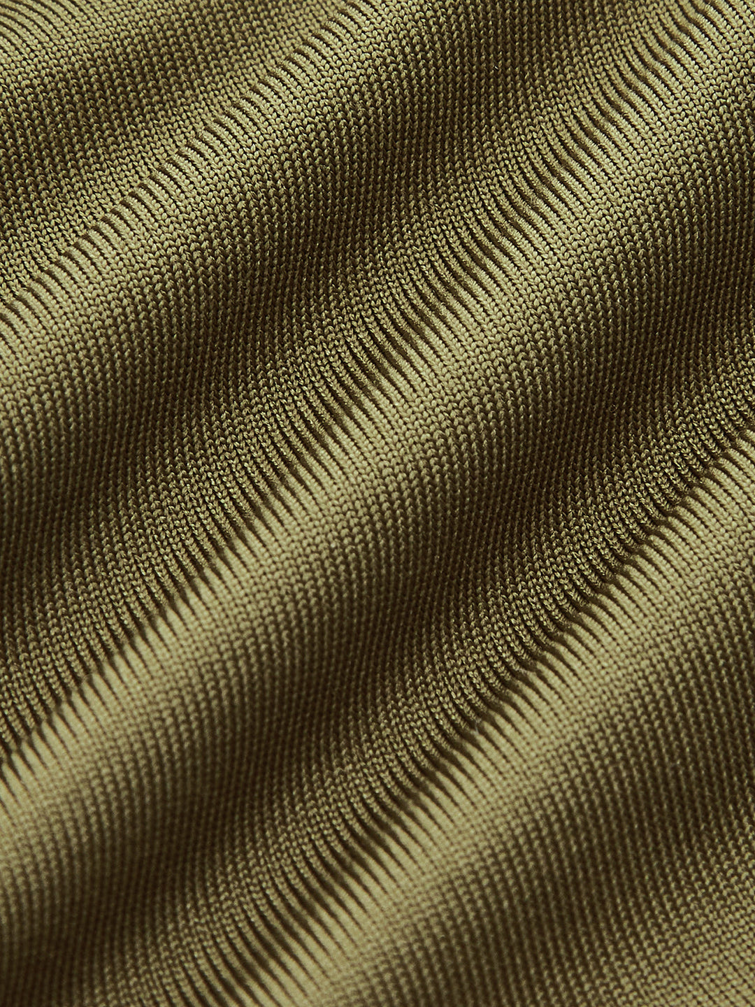 T-shirt à Ruchés