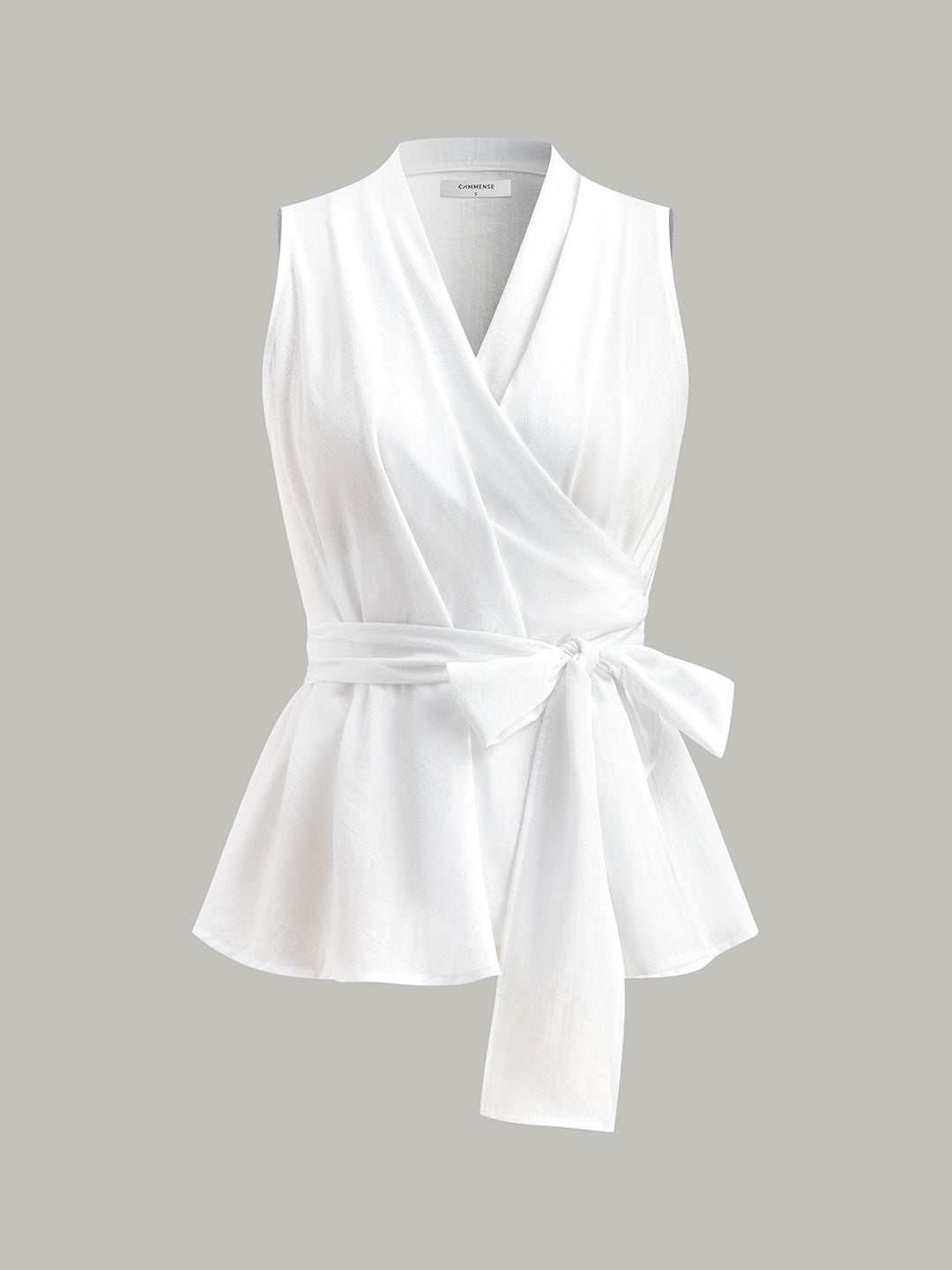 Haut Peplum à Nouer