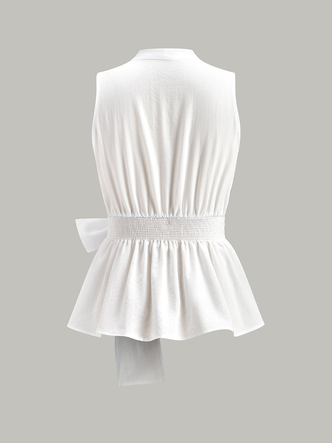 Haut Peplum à Nouer