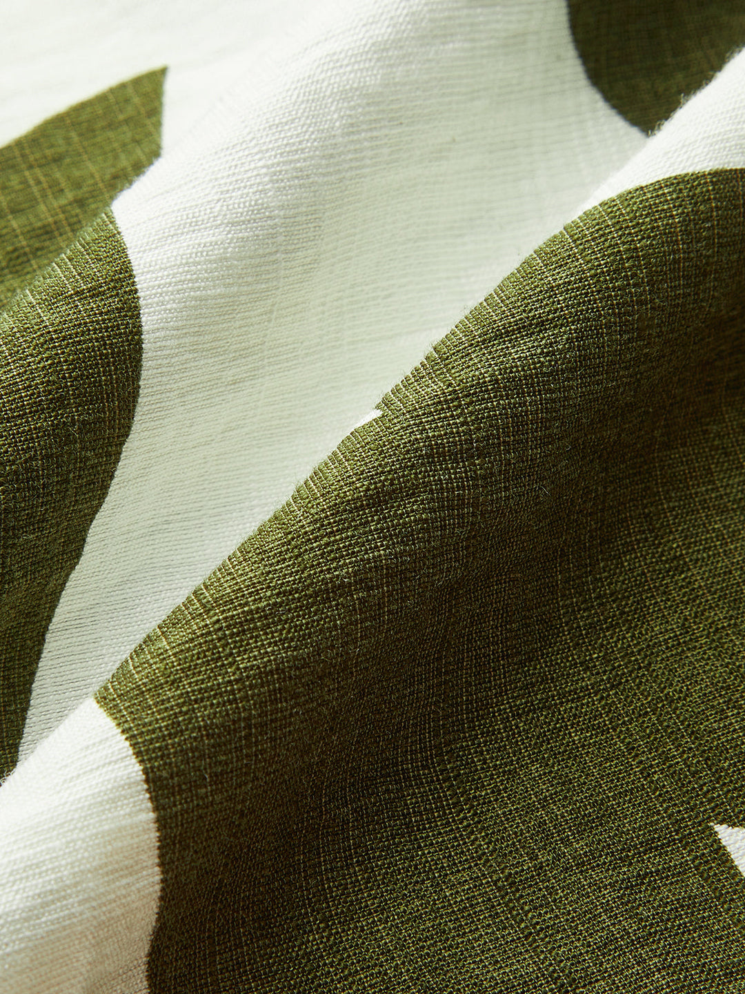Pantalons Amples Imprimé Floral