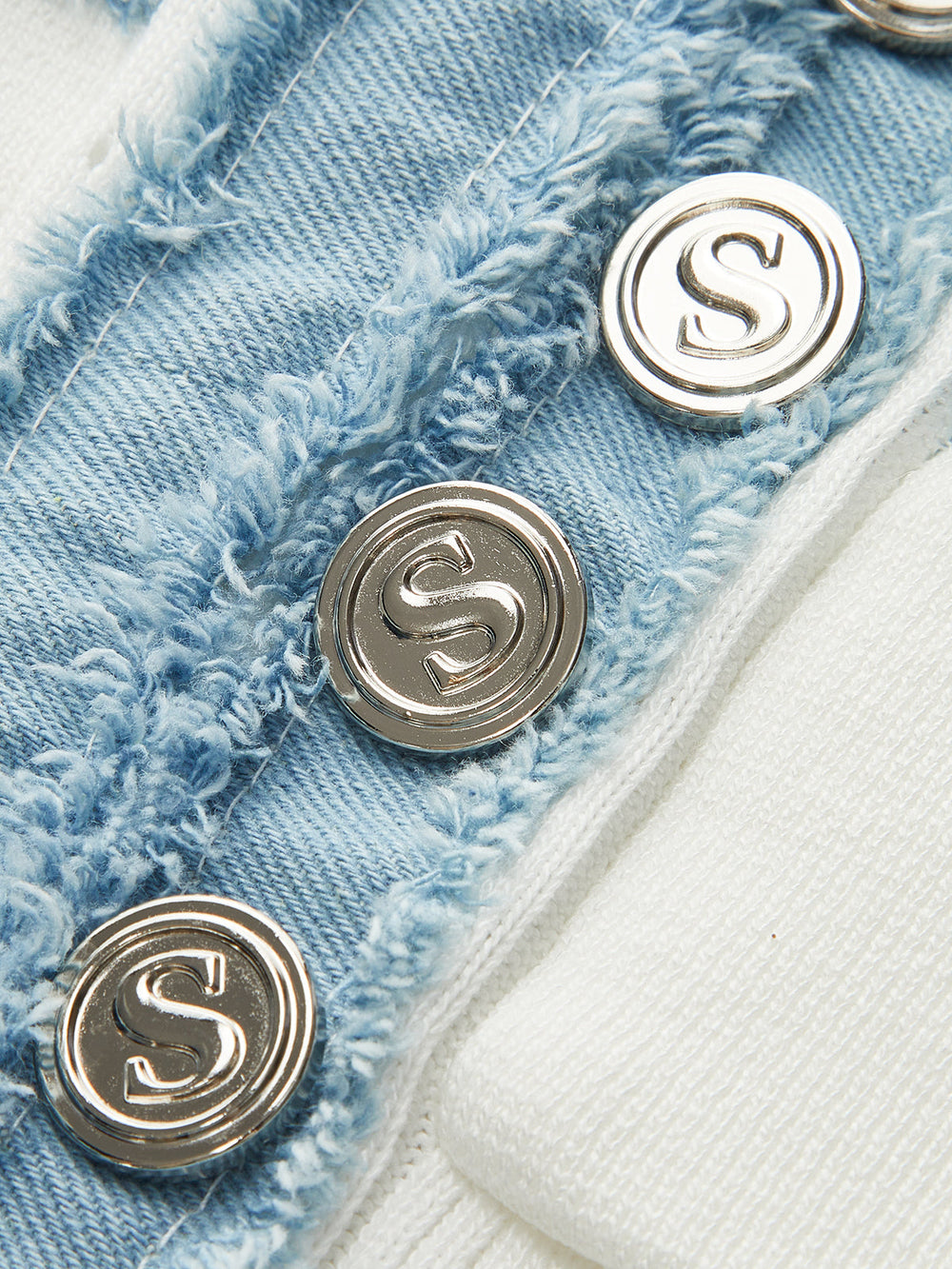 Robe Mi-longue Tricotée