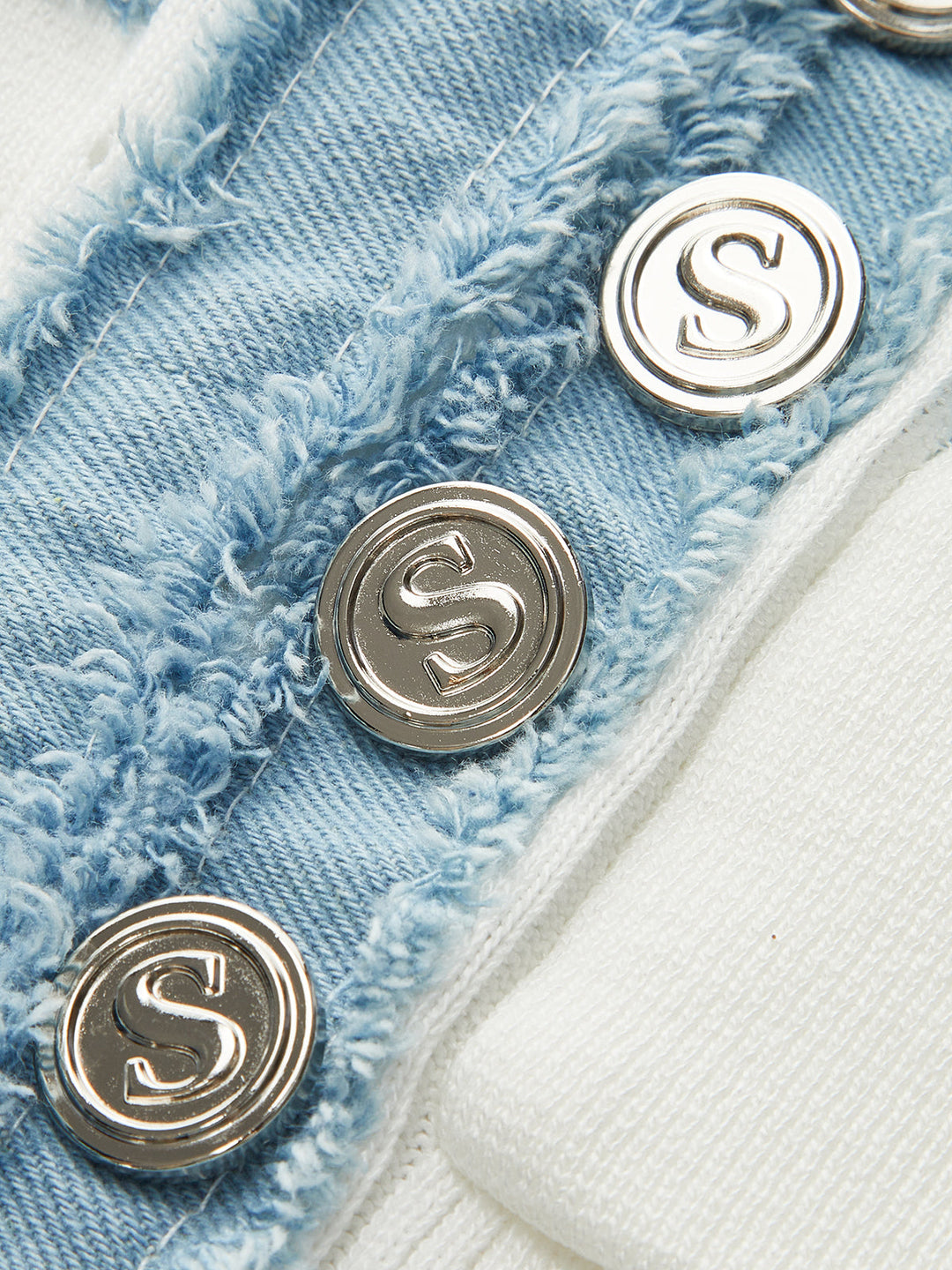 Robe Mi-longue Tricotée