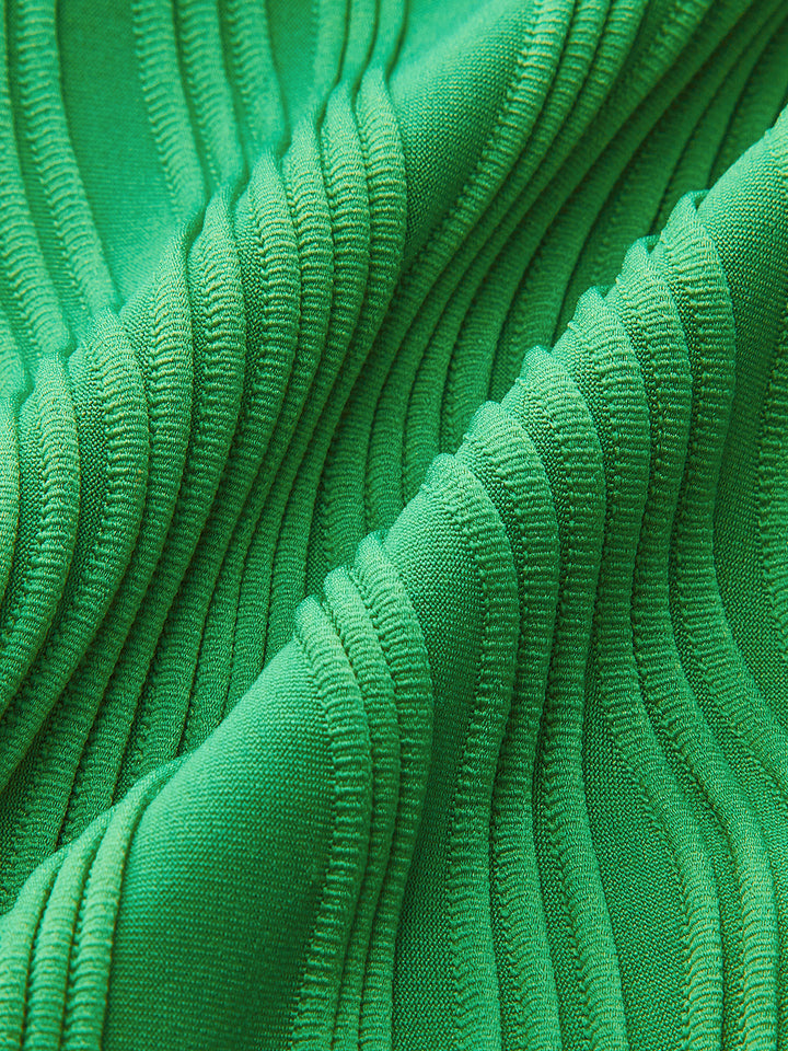Ensemble Bikini Texturé