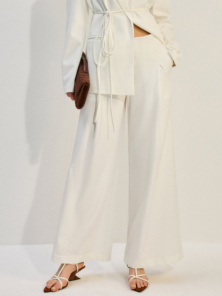 Pantalon Large