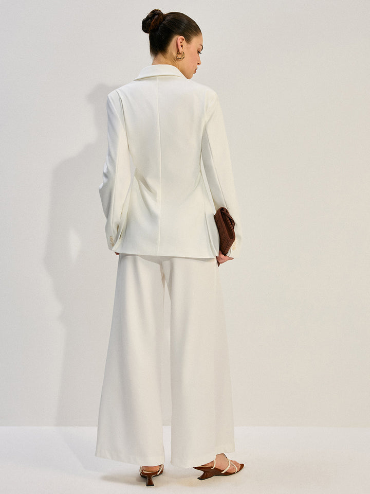 Pantalon Large
