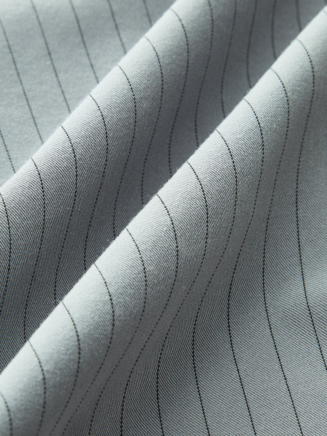 Jupe Mini Ceinture à Rayures