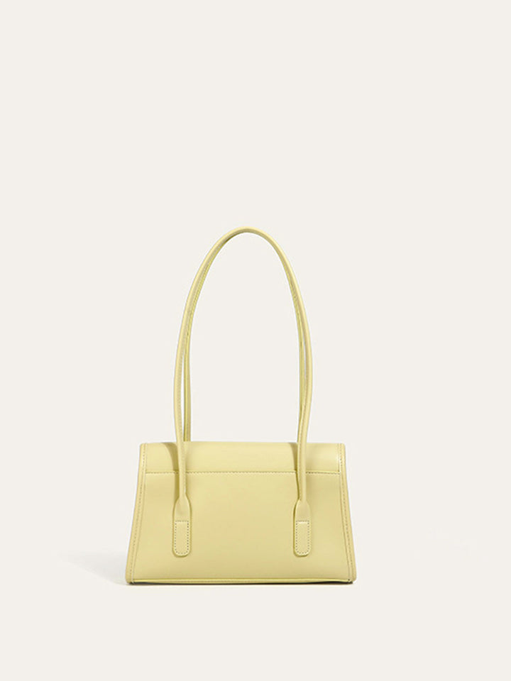 Sac Bandoulière Minimaliste à Nœud