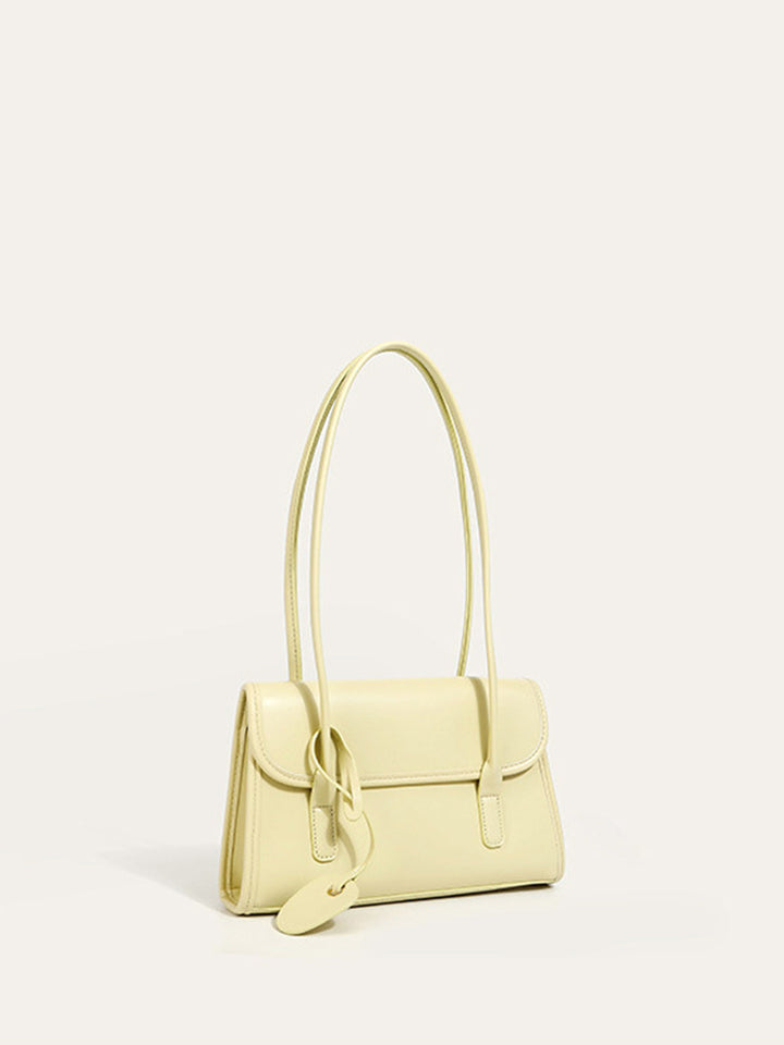 Sac Bandoulière Minimaliste à Nœud