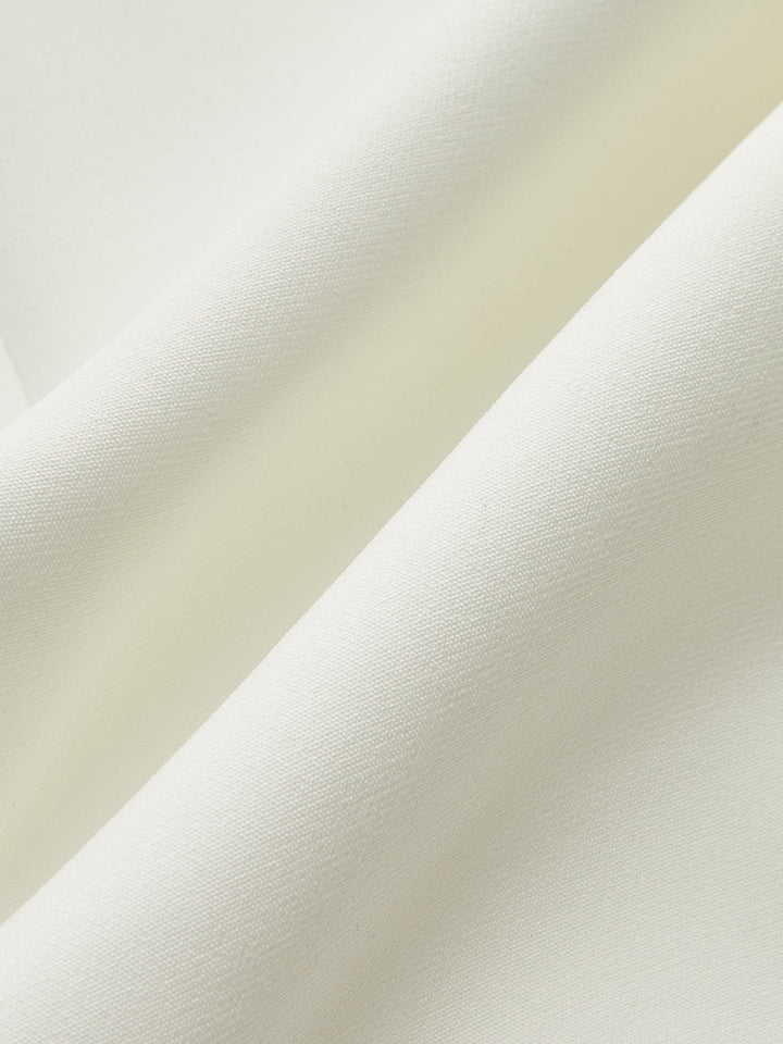 Mini-robe à bretelles