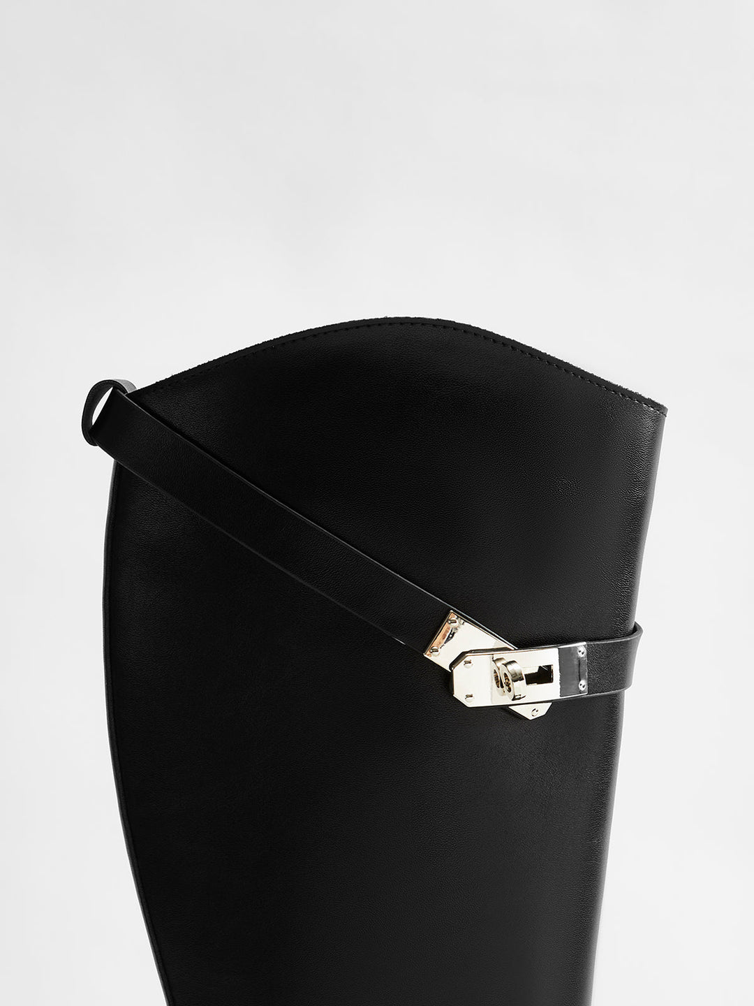 Bottes Cavalières Ceinturées