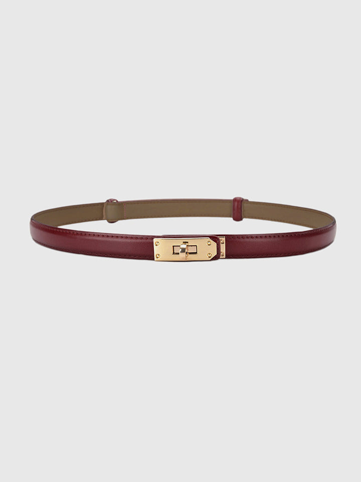 Ceinture Right On The Line