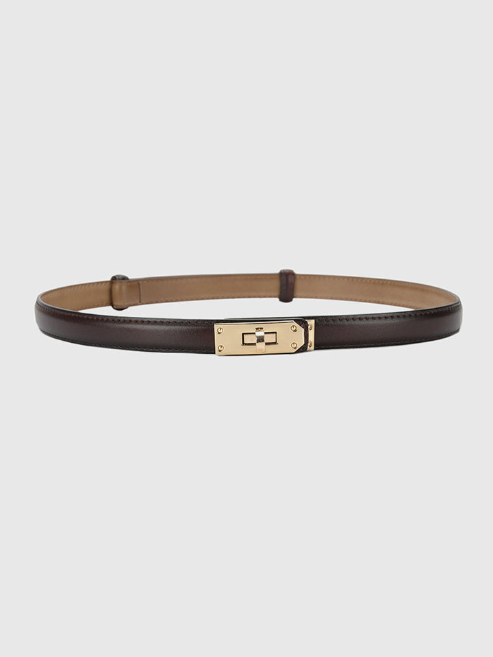 Ceinture Right On The Line