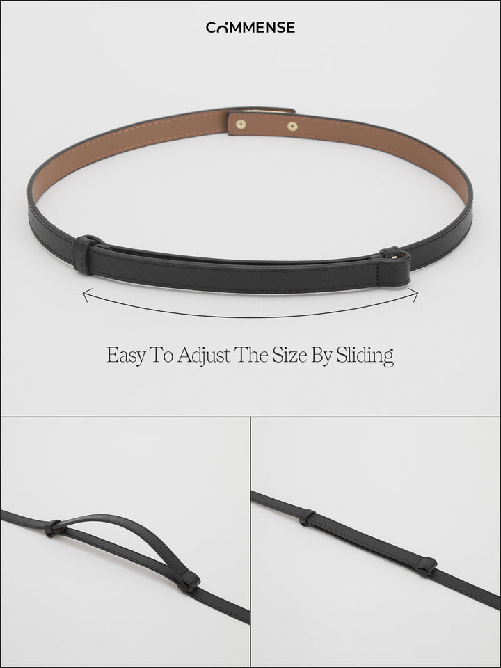 Ceinture Rayures