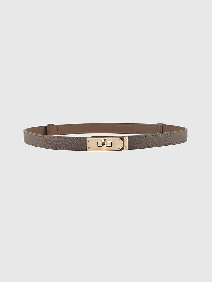 Ceinture Rayures