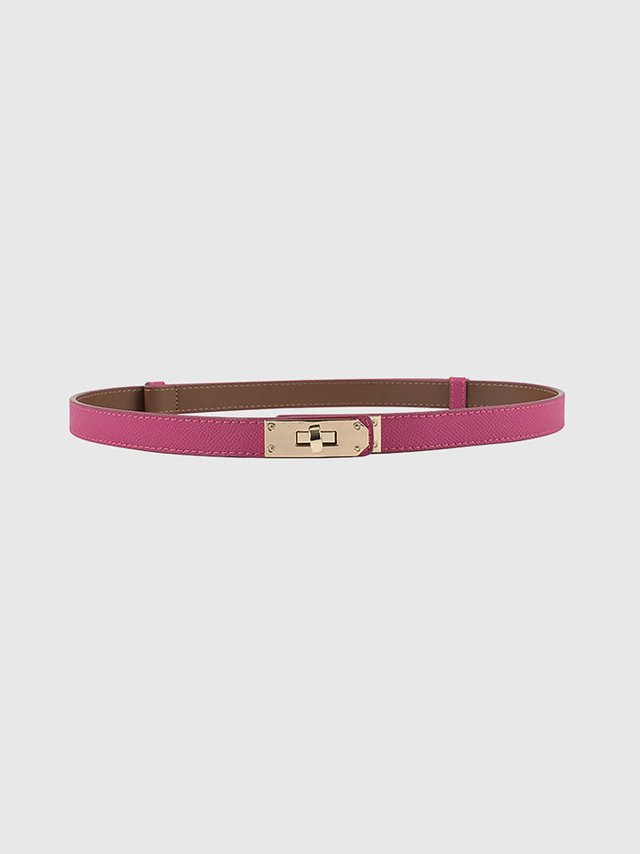 Ceinture Rayures