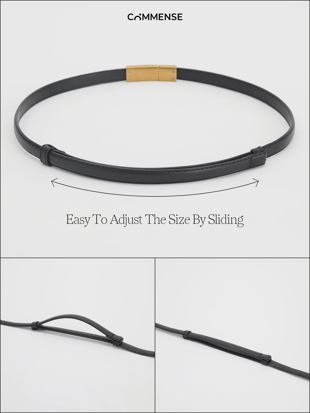 Ceinture Cérès