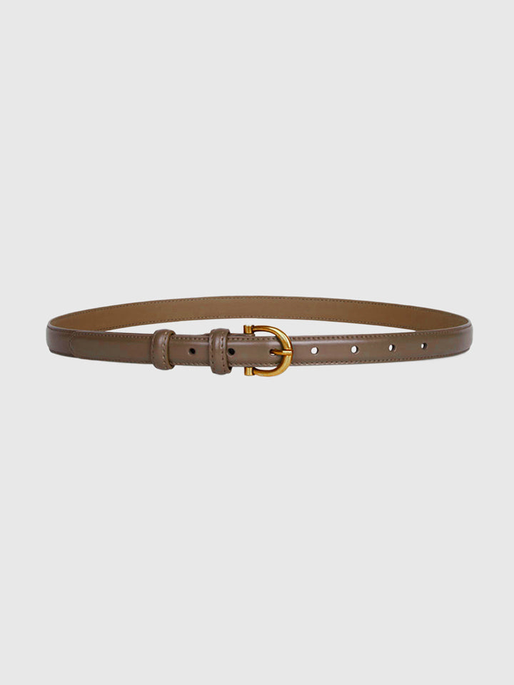 Ceinture Flèches dans le Noir